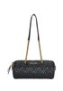 Cylinder Bag, front view